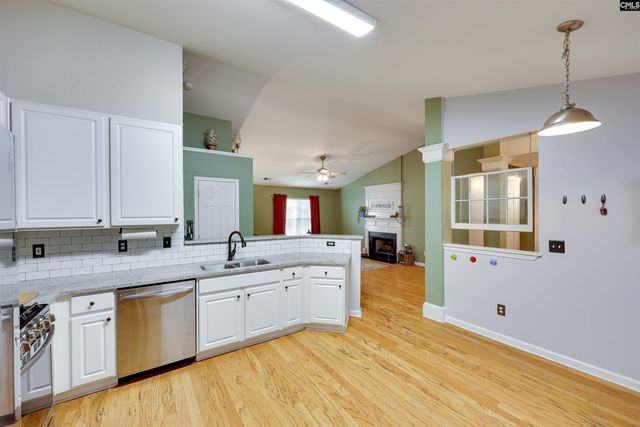 300 Tisbury Court, Lexington, SC 29072