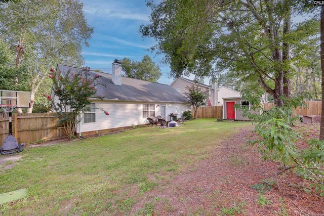 300 Tisbury Court, Lexington, SC 29072