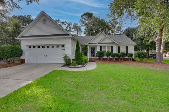 300 Tisbury Court, Lexington, SC 29072