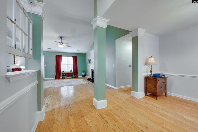 300 Tisbury Court, Lexington, SC 29072