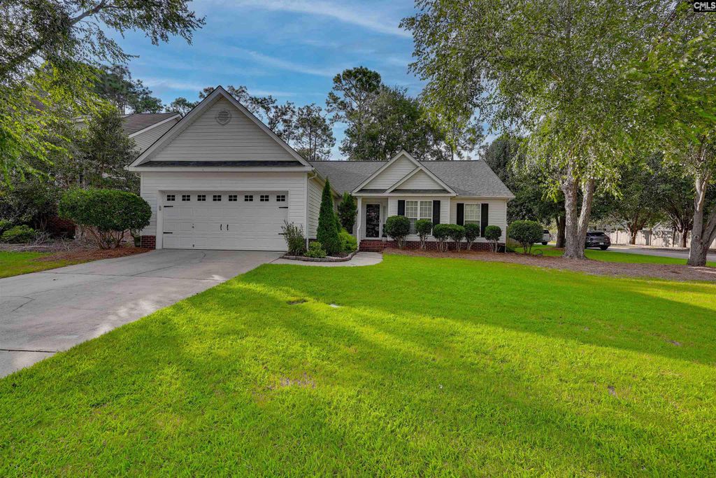 300 Tisbury Court, Lexington, SC 29072