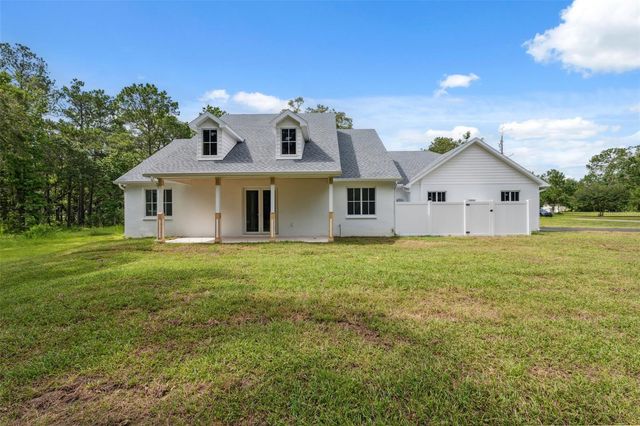 2288 RACKLEY ROAD, Brooksville, FL 34604