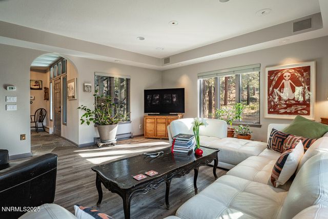 12 Kelly Circle, Glenbrook, NV 89413