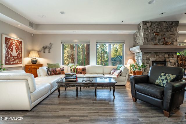 12 Kelly Circle, Glenbrook, NV 89413