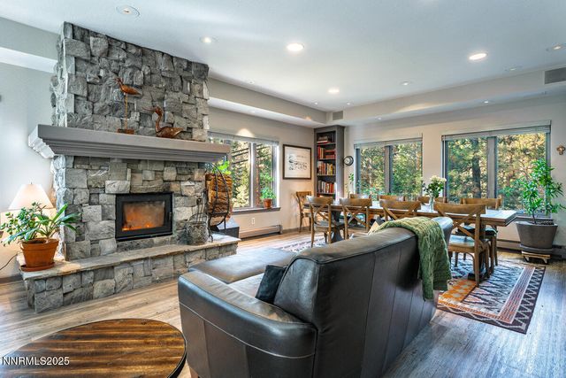 12 Kelly Circle, Glenbrook, NV 89413