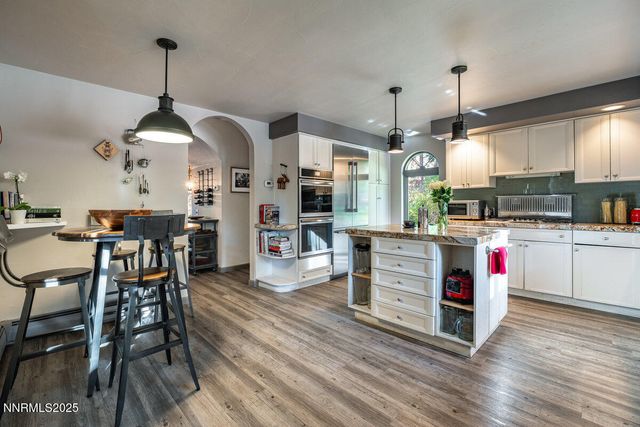 12 Kelly Circle, Glenbrook, NV 89413