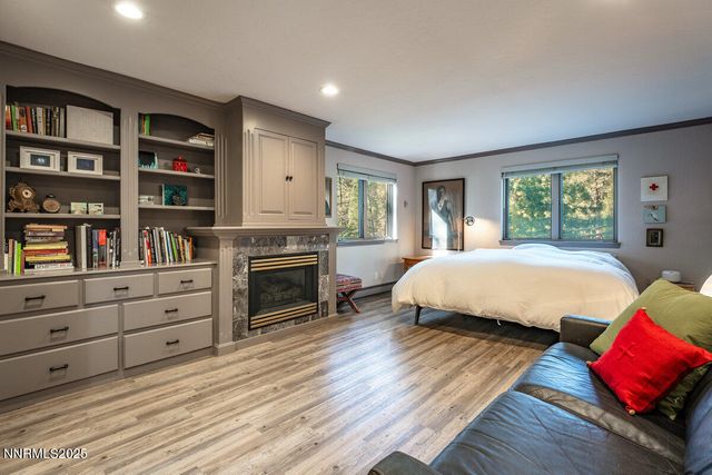 12 Kelly Circle, Glenbrook, NV 89413