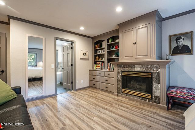 12 Kelly Circle, Glenbrook, NV 89413