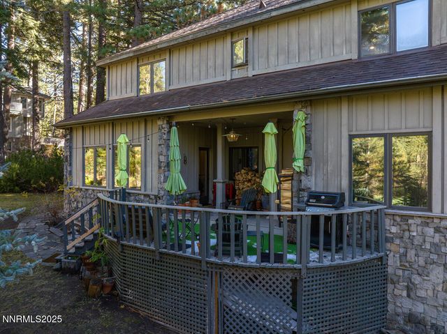 12 Kelly Circle, Glenbrook, NV 89413