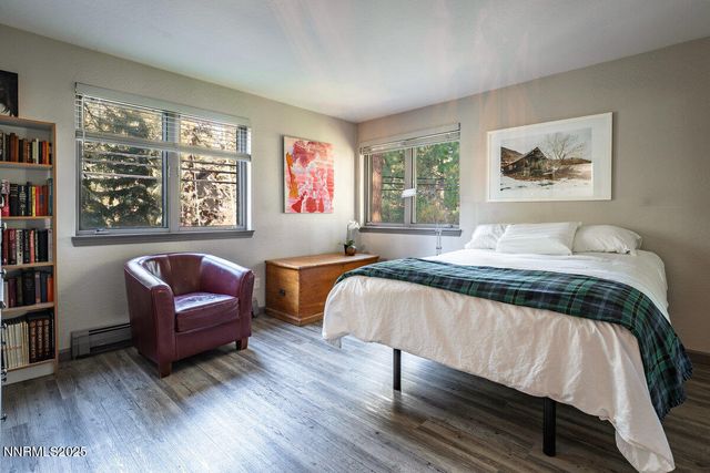 12 Kelly Circle, Glenbrook, NV 89413