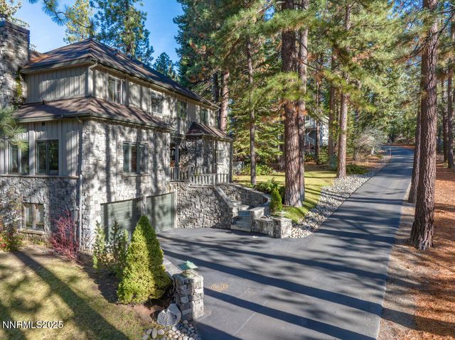 12 Kelly Circle, Glenbrook, NV 89413