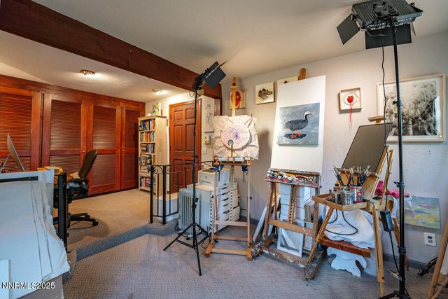 12 Kelly Circle, Glenbrook, NV 89413