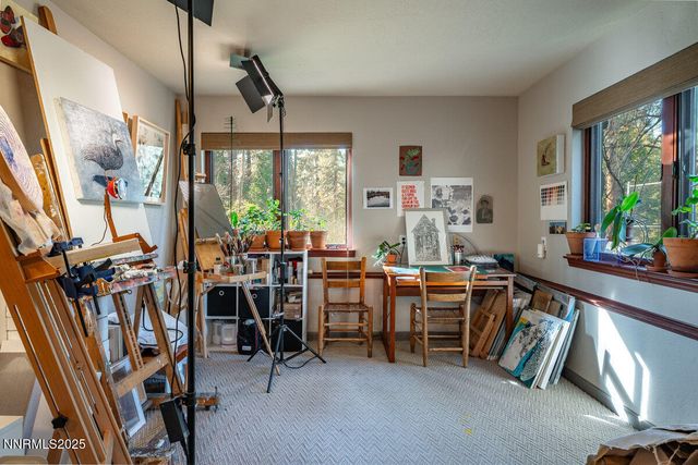 12 Kelly Circle, Glenbrook, NV 89413