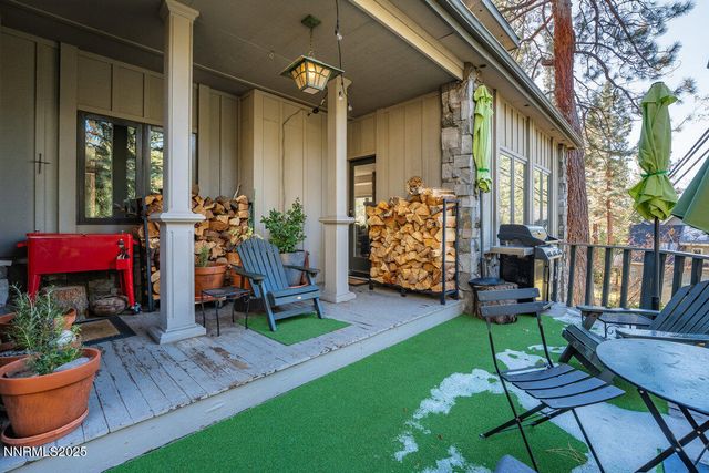 12 Kelly Circle, Glenbrook, NV 89413