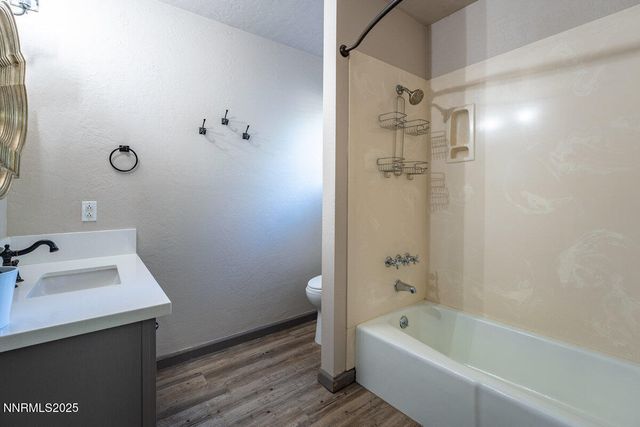 12 Kelly Circle, Glenbrook, NV 89413