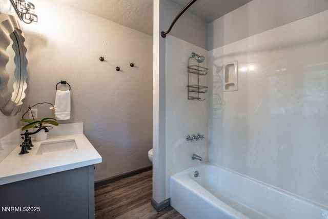 12 Kelly Circle, Glenbrook, NV 89413