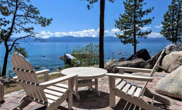 12 Kelly Circle, Glenbrook, NV 89413