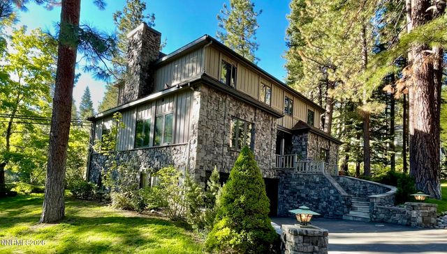 12 Kelly Circle, Glenbrook, NV 89413