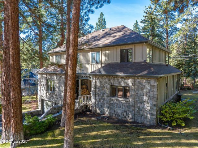 12 Kelly Circle, Glenbrook, NV 89413