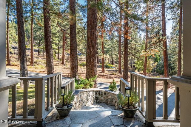 12 Kelly Circle, Glenbrook, NV 89413