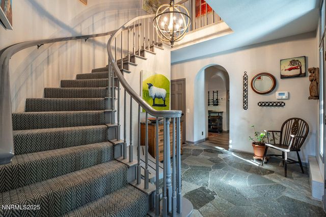 12 Kelly Circle, Glenbrook, NV 89413