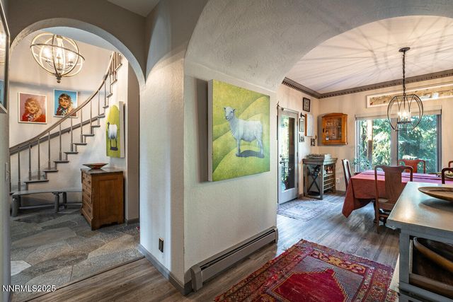 12 Kelly Circle, Glenbrook, NV 89413