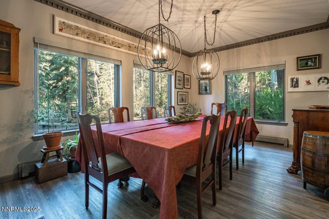 12 Kelly Circle, Glenbrook, NV 89413