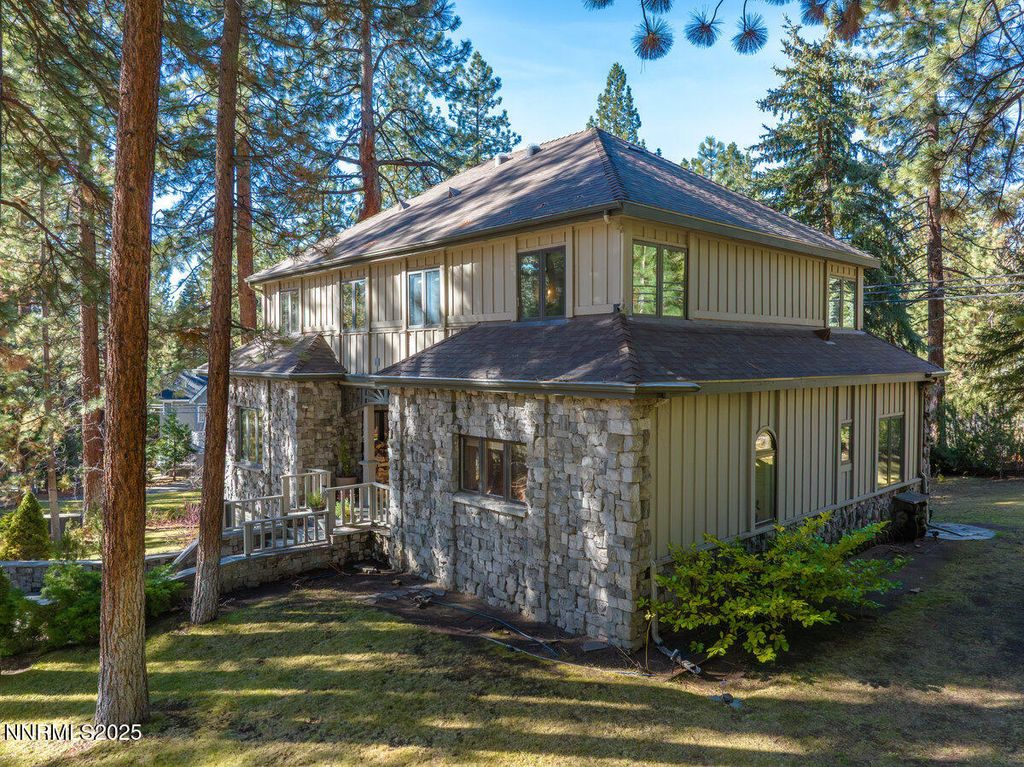 12 Kelly Circle, Glenbrook, NV 89413