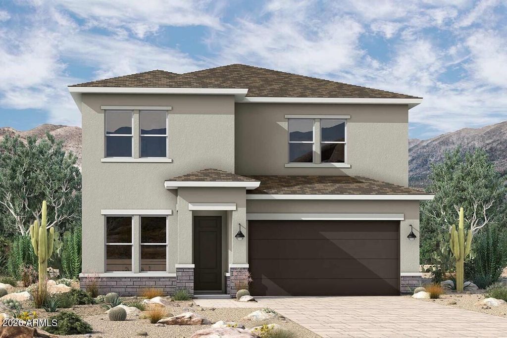 36276 N GRAPEVINE Drive, San Tan Valley, AZ 85140