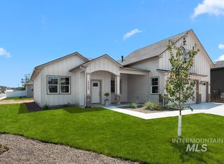 4443 S Wagon Rd, Nampa, ID 83687