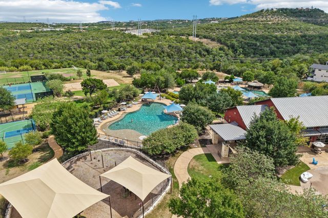 420 Lindale CV, Austin, TX 78738