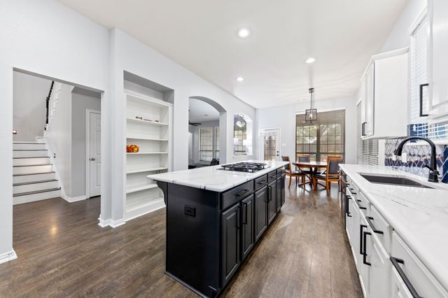 2304 Peppermill Drive, Little Elm, TX 75068