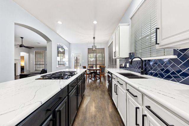 2304 Peppermill Drive, Little Elm, TX 75068