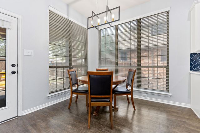 2304 Peppermill Drive, Little Elm, TX 75068