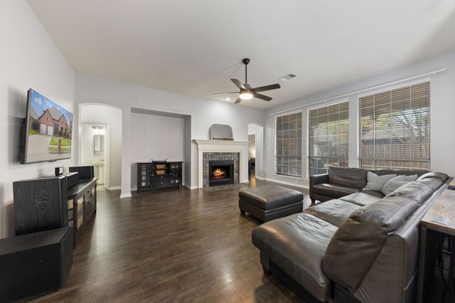 2304 Peppermill Drive, Little Elm, TX 75068