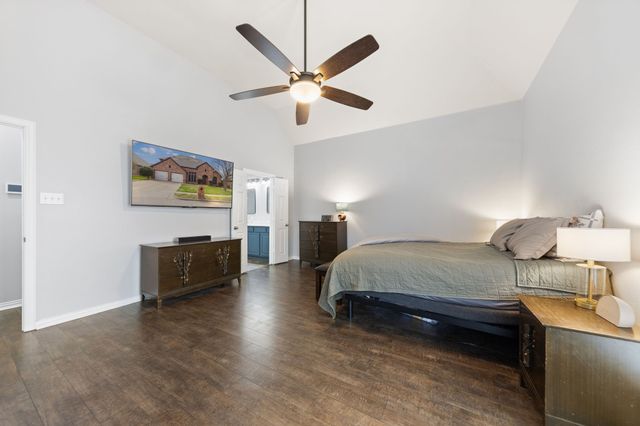 2304 Peppermill Drive, Little Elm, TX 75068