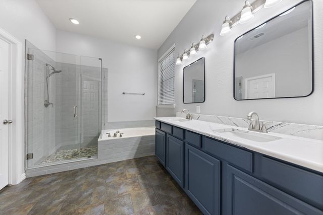 2304 Peppermill Drive, Little Elm, TX 75068