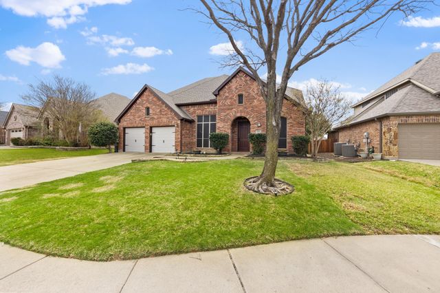 2304 Peppermill Drive, Little Elm, TX 75068