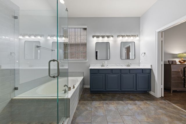 2304 Peppermill Drive, Little Elm, TX 75068