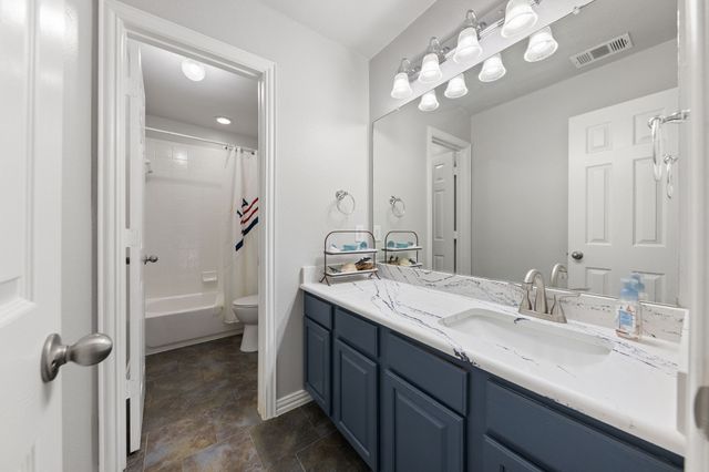 2304 Peppermill Drive, Little Elm, TX 75068