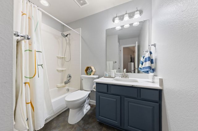 2304 Peppermill Drive, Little Elm, TX 75068