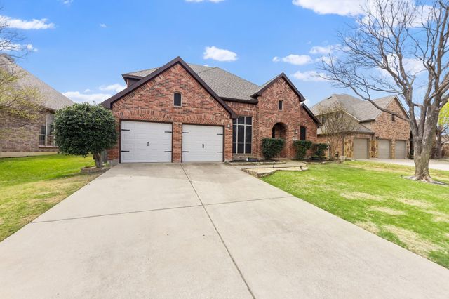 2304 Peppermill Drive, Little Elm, TX 75068