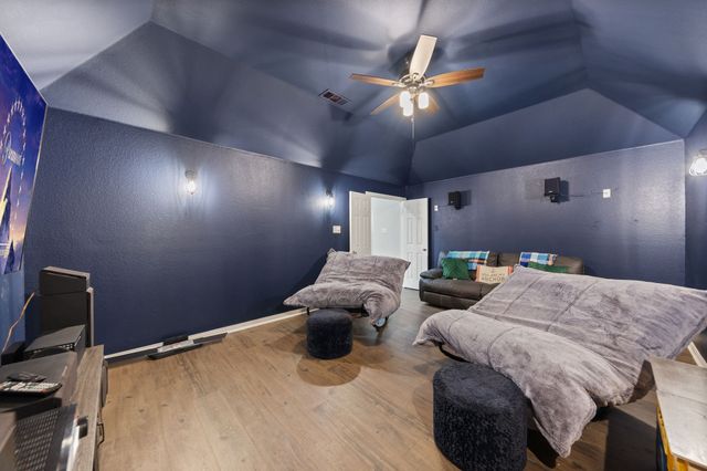 2304 Peppermill Drive, Little Elm, TX 75068