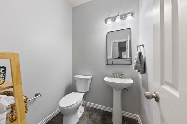 2304 Peppermill Drive, Little Elm, TX 75068