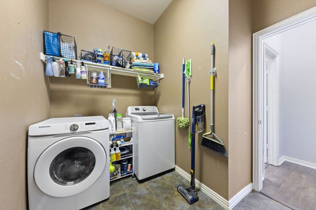 2304 Peppermill Drive, Little Elm, TX 75068