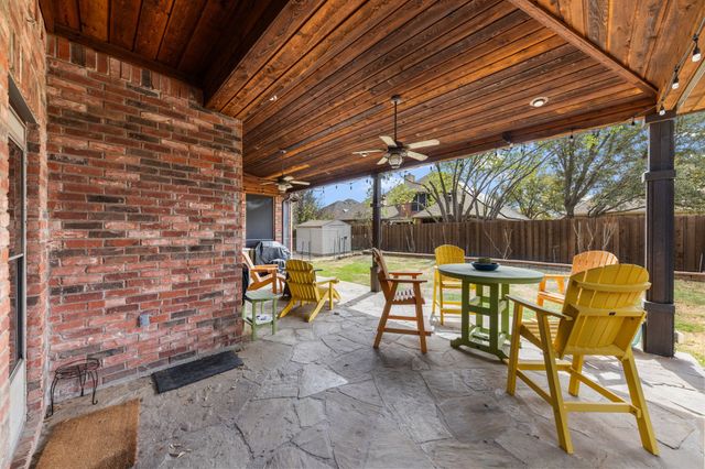 2304 Peppermill Drive, Little Elm, TX 75068