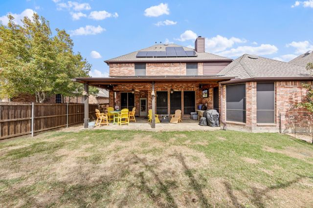 2304 Peppermill Drive, Little Elm, TX 75068