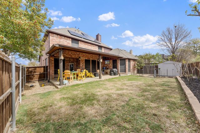 2304 Peppermill Drive, Little Elm, TX 75068