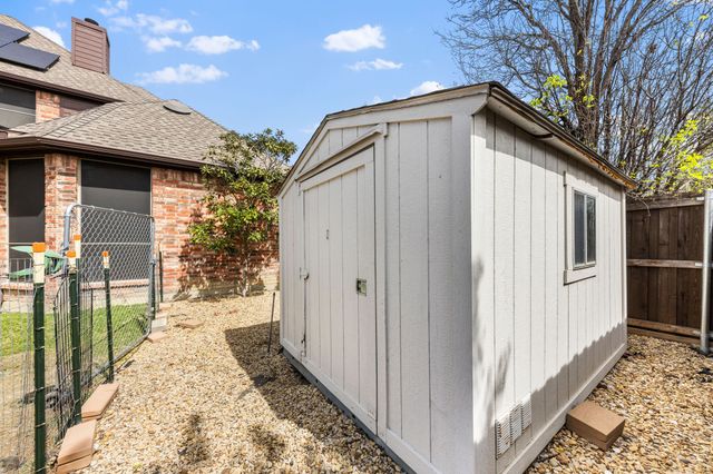 2304 Peppermill Drive, Little Elm, TX 75068