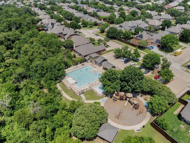 2304 Peppermill Drive, Little Elm, TX 75068